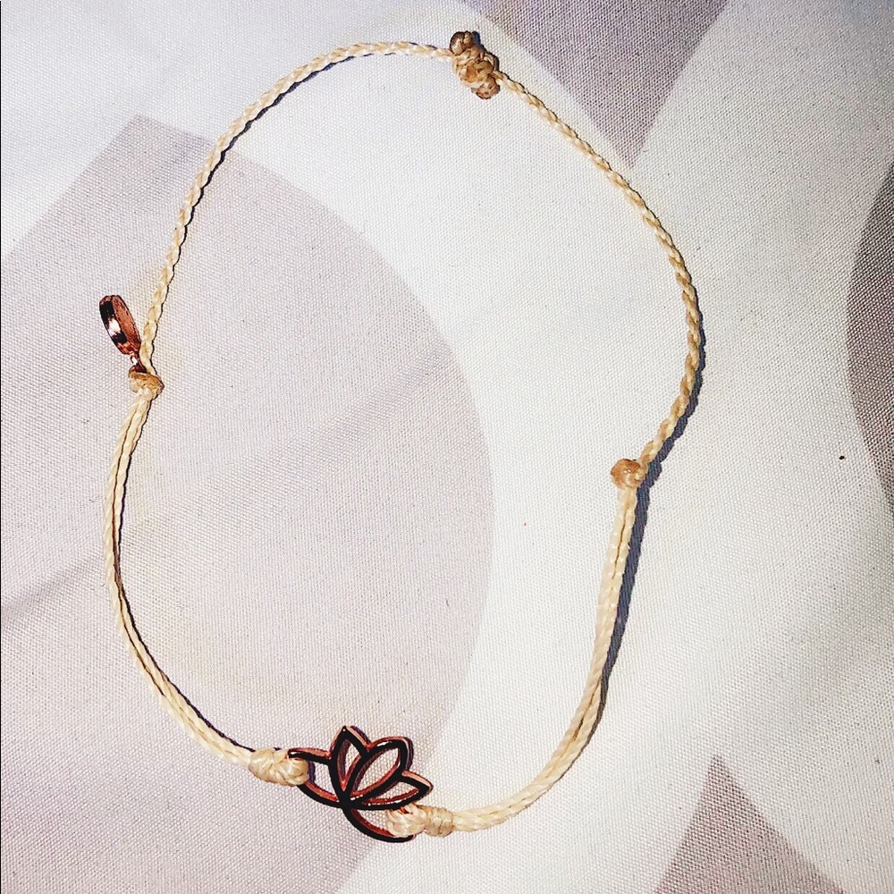 Bracelet!